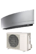 Reparación averías aire acondicionado Bosch en  Málaga